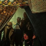 Doom Patrol - galeria zdjęć - filmweb