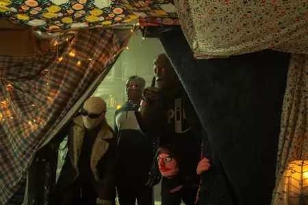 Doom Patrol - galeria zdjęć - filmweb