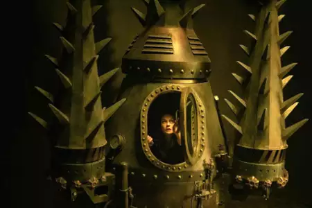 Doom Patrol - galeria zdjęć - filmweb