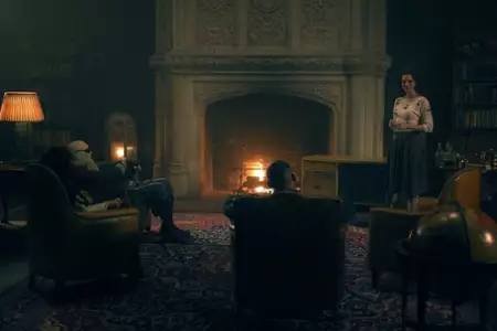 Doom Patrol - galeria zdjęć - filmweb