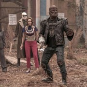 Doom Patrol - galeria zdjęć - filmweb