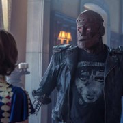 Doom Patrol - galeria zdjęć - filmweb