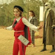 Doom Patrol - galeria zdjęć - filmweb