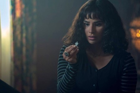 Doom Patrol - galeria zdjęć - filmweb