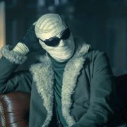 Doom Patrol - galeria zdjęć - filmweb