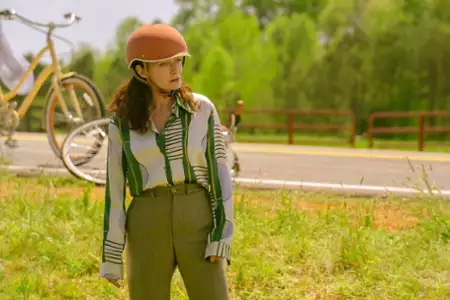 Doom Patrol - galeria zdjęć - filmweb
