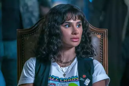 Doom Patrol - galeria zdjęć - filmweb