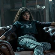 Doom Patrol - galeria zdjęć - filmweb