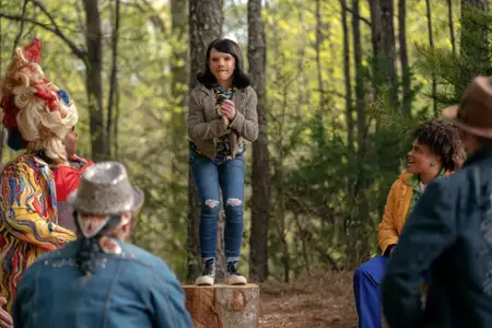 Doom Patrol - galeria zdjęć - filmweb