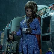 Doom Patrol - galeria zdjęć - filmweb