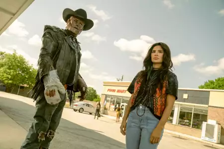 Doom Patrol - galeria zdjęć - filmweb