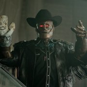 Doom Patrol - galeria zdjęć - filmweb