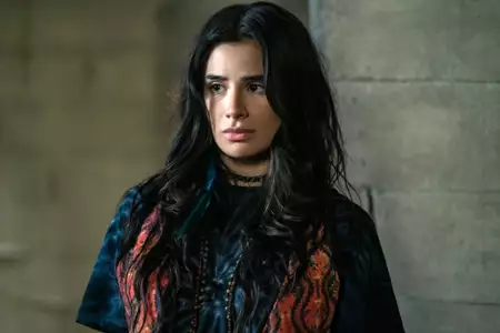 Doom Patrol - galeria zdjęć - filmweb
