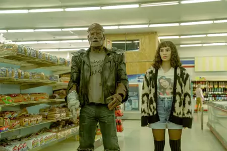Doom Patrol - galeria zdjęć - filmweb