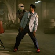 Doom Patrol - galeria zdjęć - filmweb