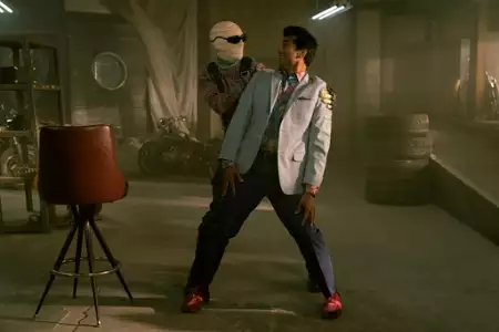Doom Patrol - galeria zdjęć - filmweb