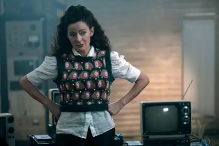 Doom Patrol - galeria zdjęć - filmweb