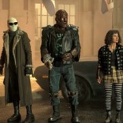 Doom Patrol - galeria zdjęć - filmweb