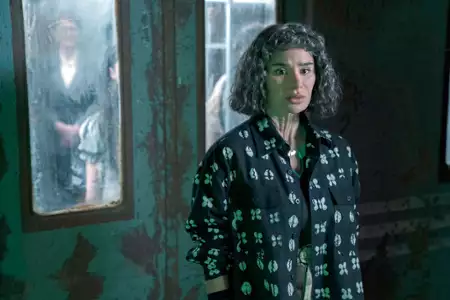 Doom Patrol - galeria zdjęć - filmweb