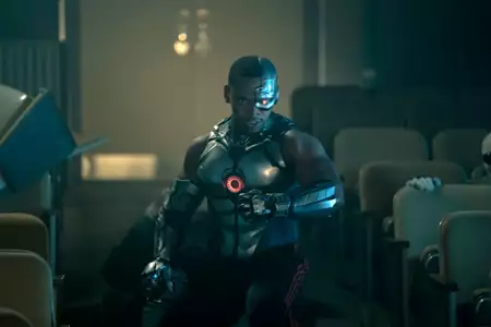 Doom Patrol - galeria zdjęć - filmweb