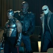 Doom Patrol - galeria zdjęć - filmweb