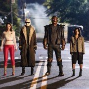 Doom Patrol - galeria zdjęć - filmweb