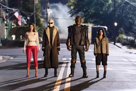 Doom Patrol - galeria zdjęć - filmweb