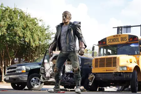 Doom Patrol - galeria zdjęć - filmweb