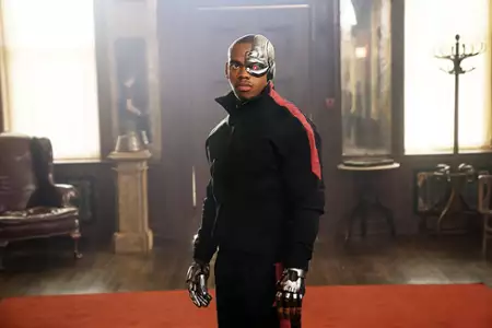 Doom Patrol - galeria zdjęć - filmweb