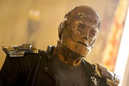 Doom Patrol - galeria zdjęć - filmweb
