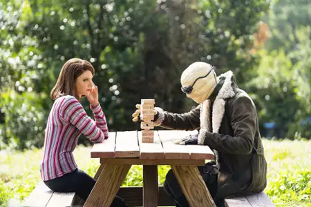 Doom Patrol - galeria zdjęć - filmweb
