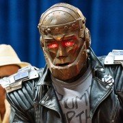 Doom Patrol - galeria zdjęć - filmweb