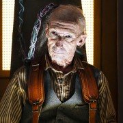 Doom Patrol - galeria zdjęć - filmweb