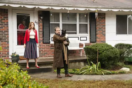 Doom Patrol - galeria zdjęć - filmweb