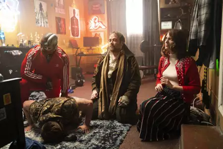 Doom Patrol - galeria zdjęć - filmweb