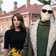 Doom Patrol - galeria zdjęć - filmweb