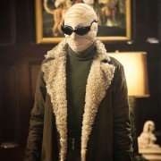 Doom Patrol - galeria zdjęć - filmweb