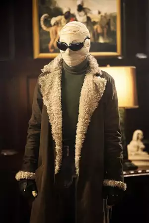 Doom Patrol - galeria zdjęć - filmweb