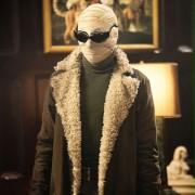 Negative Man