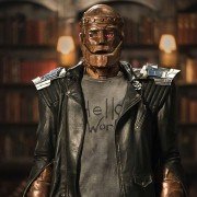 Doom Patrol - galeria zdjęć - filmweb