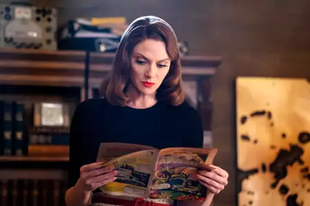 Doom Patrol - galeria zdjęć - filmweb