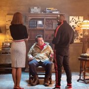 Doom Patrol - galeria zdjęć - filmweb