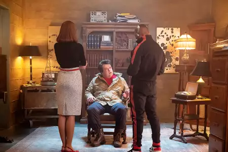 Doom Patrol - galeria zdjęć - filmweb