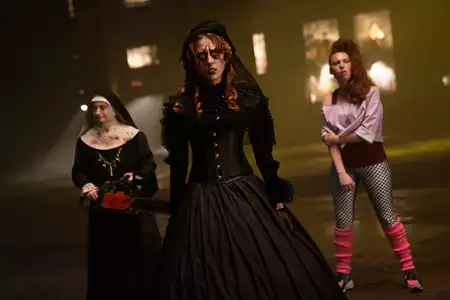 Doom Patrol - galeria zdjęć - filmweb