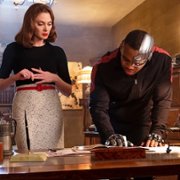 Doom Patrol - galeria zdjęć - filmweb