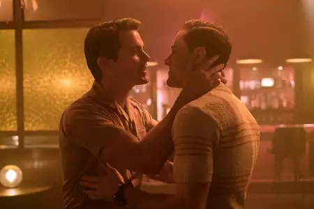 Doom Patrol - galeria zdjęć - filmweb