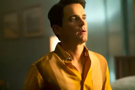 Doom Patrol - galeria zdjęć - filmweb