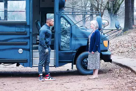 Doom Patrol - galeria zdjęć - filmweb