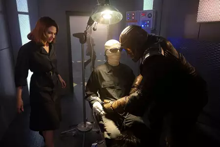 Doom Patrol - galeria zdjęć - filmweb