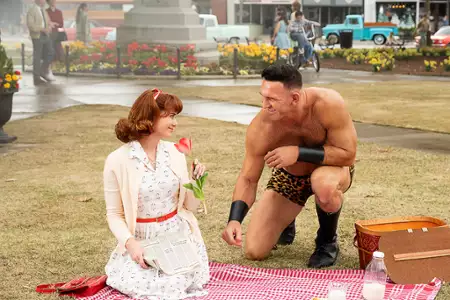 Doom Patrol - galeria zdjęć - filmweb